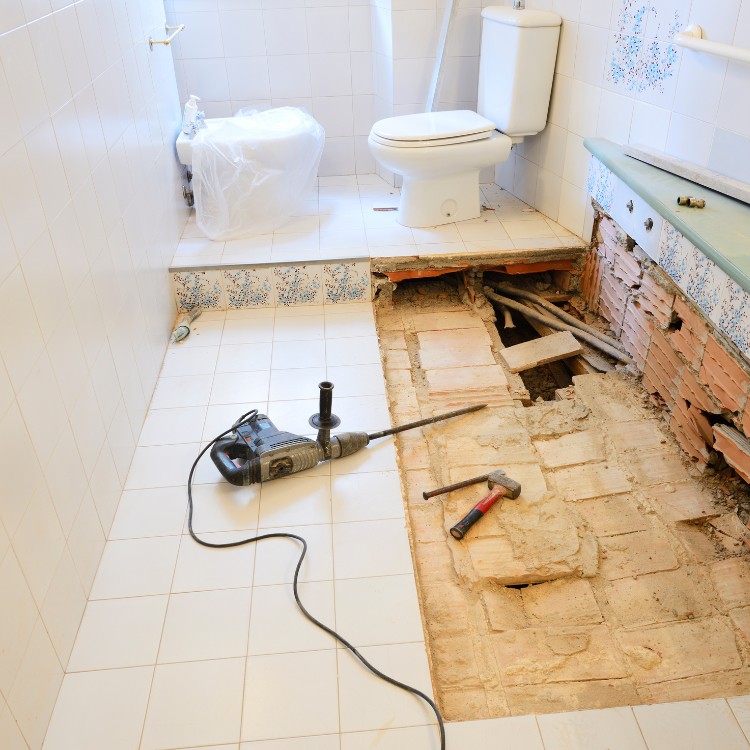 Home Remodeling in Whitelake, MI