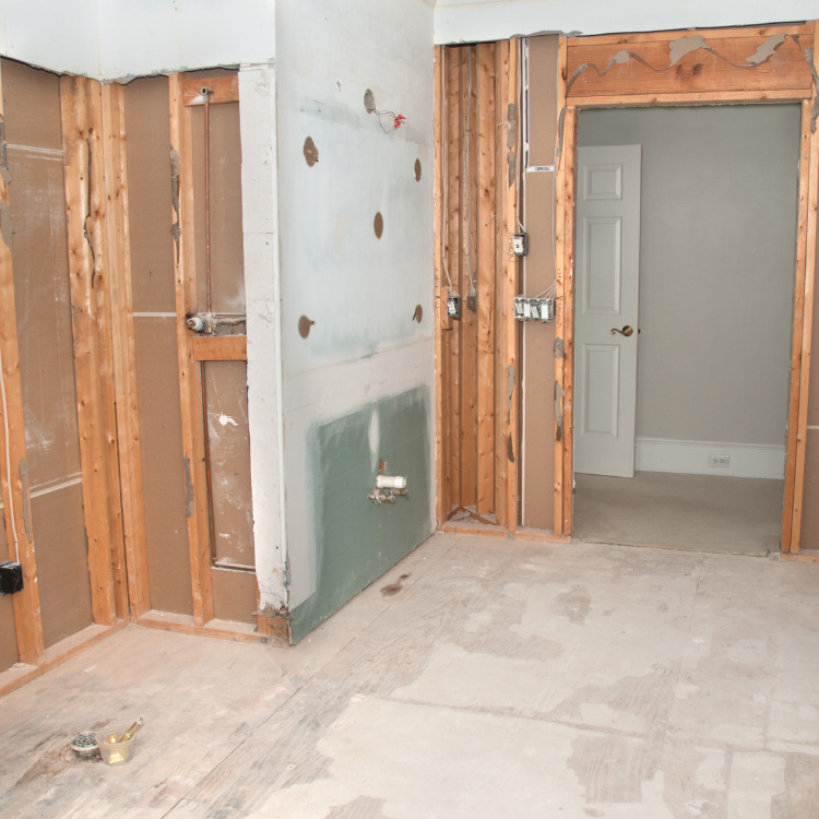 Home Remodeling in Whitelake, MI