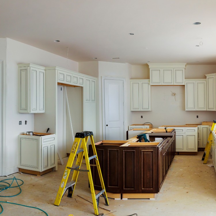 Home Remodeling in Whitelake, MI