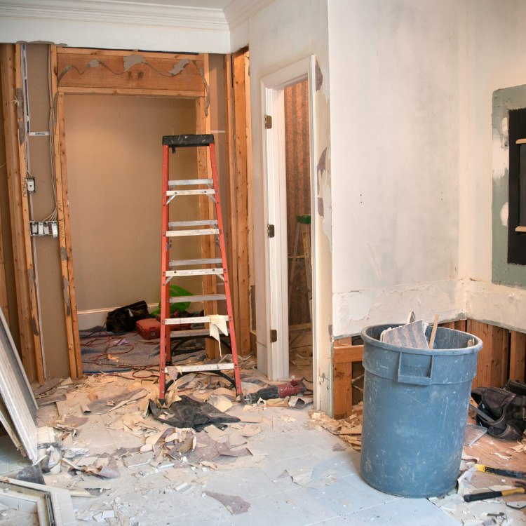Home Remodeling in Whitelake, MI