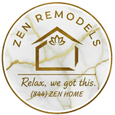 Zen Remodels