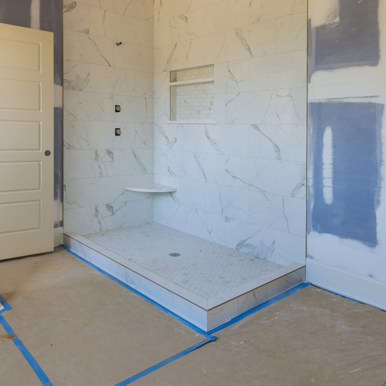 Home Remodeling in Whitelake, MI