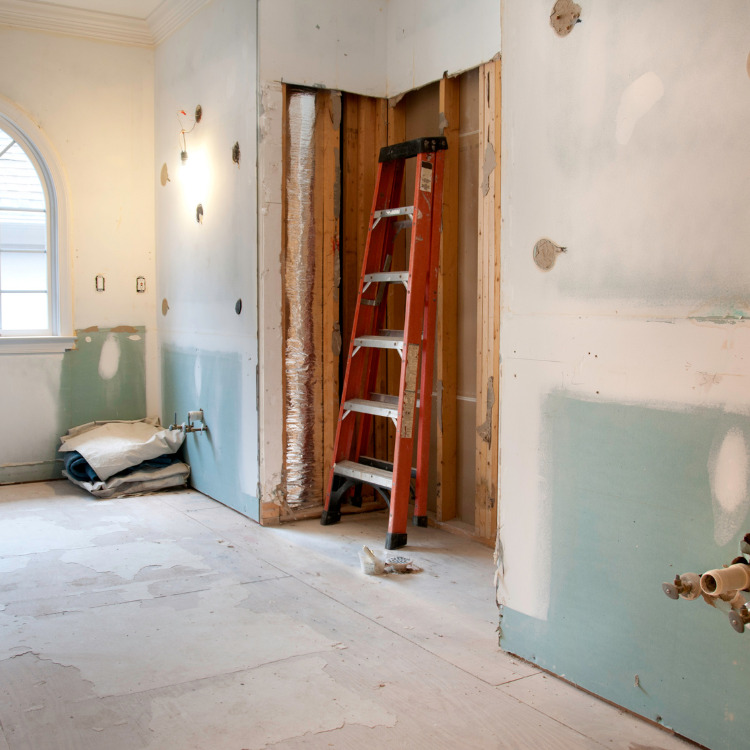 Home Remodeling in Whitelake, MI