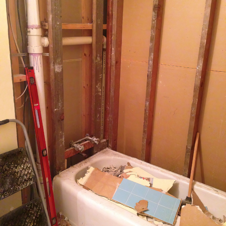 Home Remodeling in Whitelake, MI